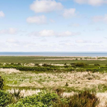 3 Bedroom Awesome Home In Hvide Sande Esterno foto